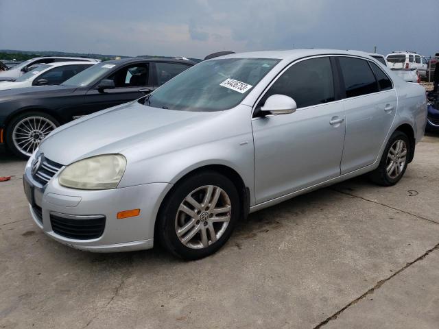 2006 Volkswagen Jetta TDI