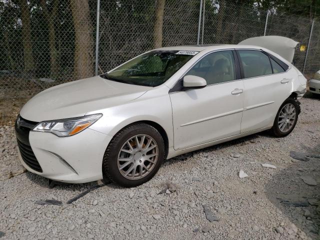 2015 Toyota Camry XSE