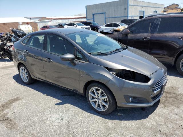 3FADP4BJ8FM118285 Ford FIESTA SE