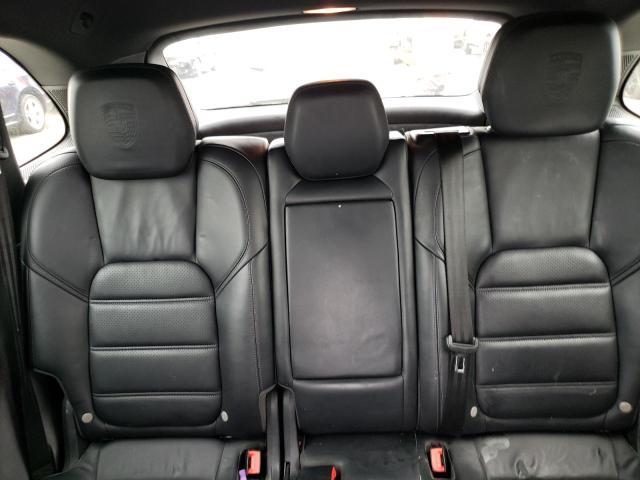 WP1AA2A24ELA07177 Porsche Cayenne