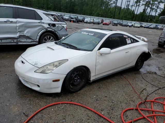 2001 Toyota Celica GT