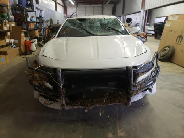 2016 DODGE CHARGER PO - 2C3CDXKT8GH164043