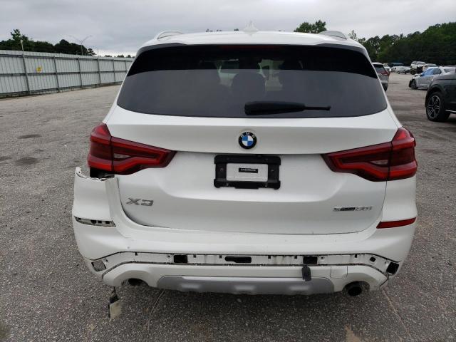 5UXTR7C52KLF36762 2019 BMW X3, photo no. 6