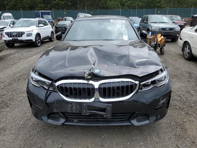 2022 BMW 330XE - 3MW5P9J07N8C72639