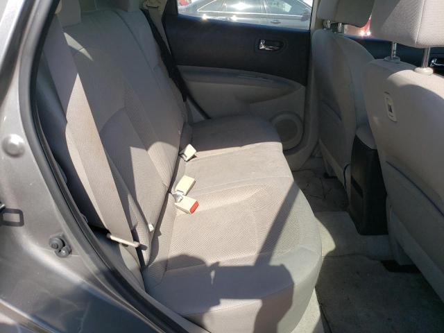 JN8AS5MT4EW618561 Nissan Rogue Select S
