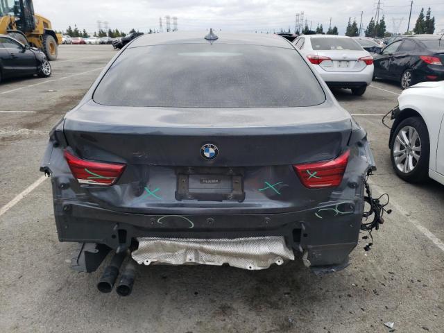 WBA4J1C56JBG77264 BMW 430i Gran Coupe