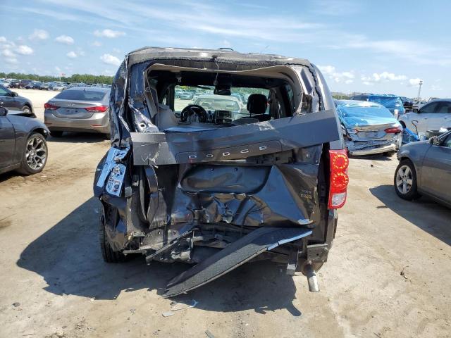 2C4RDGCG2KR620077 Dodge Caravan GRAND CARA 6