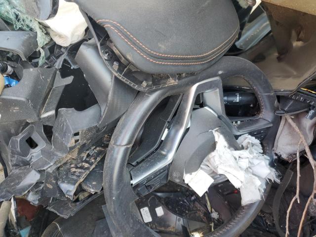 2019 NISSAN ALTIMA SR - 1N4BL4CV1KC122095