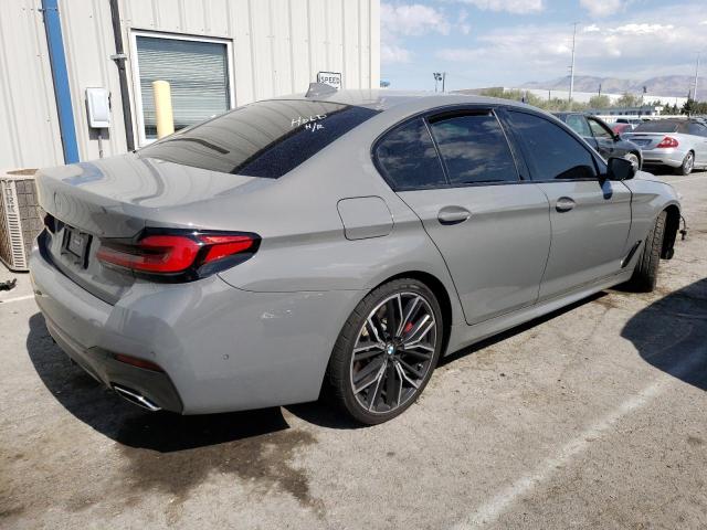 WBA53BJ0XNWX54693 BMW 540 I