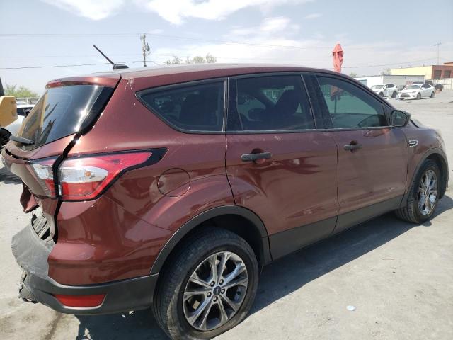 1FMCU0F73JUC34225 Ford ESCAPE S