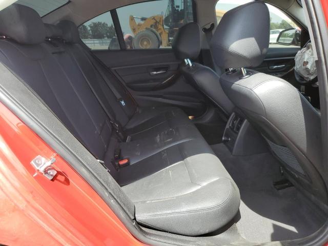 WBA3C1C50EK110170 BMW 328 I Sulev