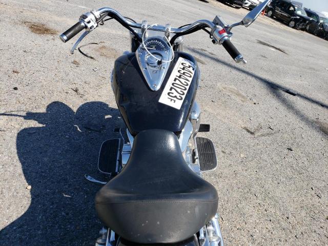 2007 HONDA VTX1300 1HFSC52647A408378