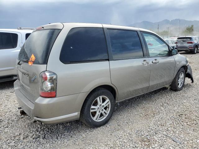 2006 Mazda Mpv Wagon VIN: JM3LW28A960563567 Lot: 55775653