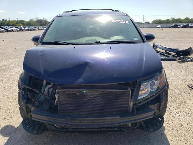 5FNRL5H66GB053480 2016 HONDA ODYSSEY, photo no. 5