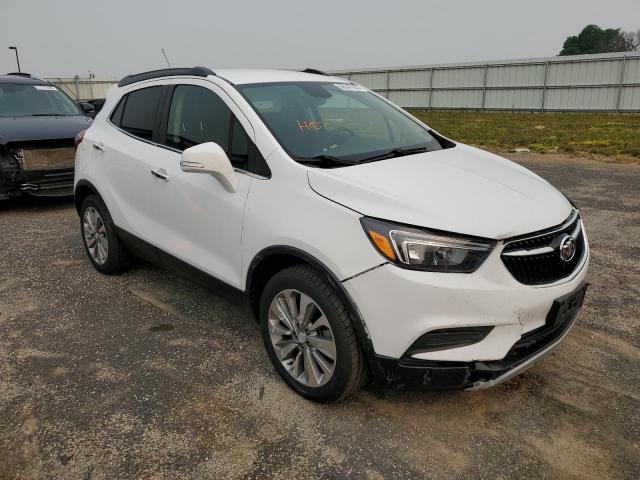 KL4CJESB2KB900910 Buick Encore PRE 4