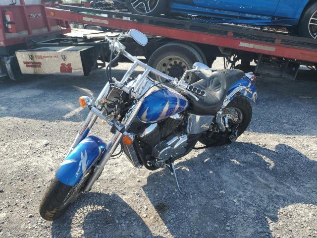 2002 HONDA VT750 CDA - JH2RC44352M610182