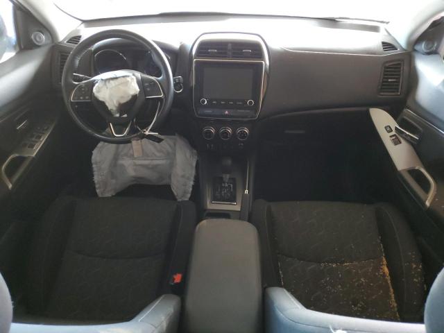 JA4ARUAU7MU026722 Mitsubishi Outlander  8