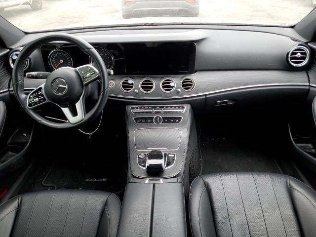 WDDZF4JB8KA600698 Mercedes-Benz E 300