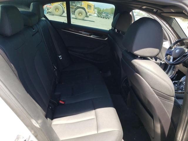 WBAJA5C58KWW05905 BMW 530 I