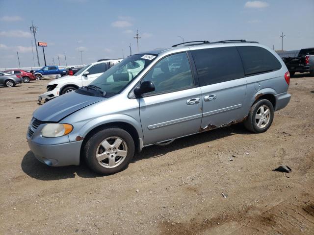 2006 Dodge Grand Caravan SXT