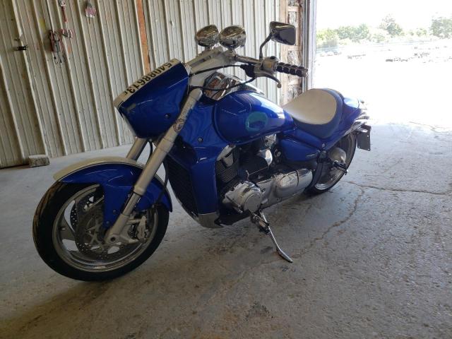 2007 SUZUKI VZR1800 - JS1VY53A472106931