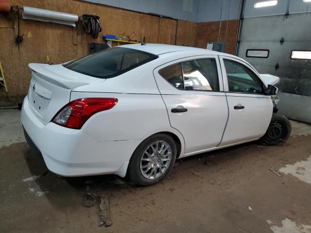 3N1CN7AP9HL853162 | 2017 NISSAN VERSA S