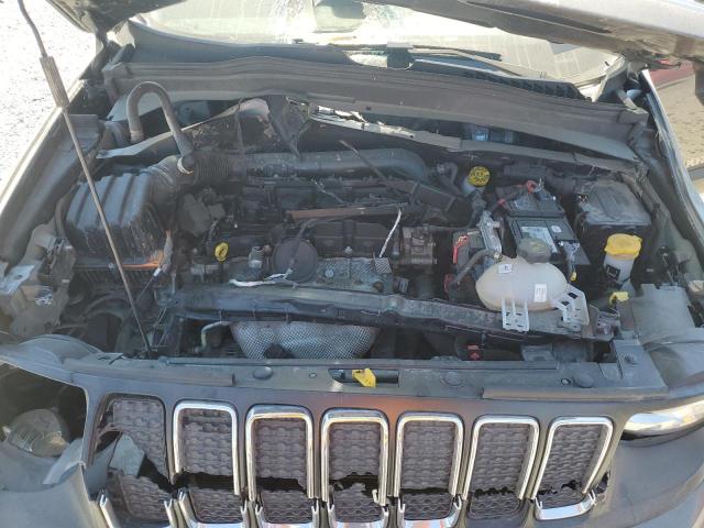 ZACNJBAB2LPK97637 Jeep Renegade Sport