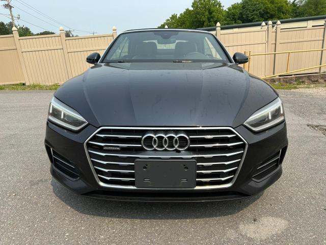 WAUYNGF54JN000410 2018 AUDI A5, photo no. 5