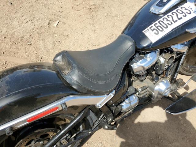 2018 HARLEY-DAVIDSON FLFB FATBO 1HD1YFJ14JC074964