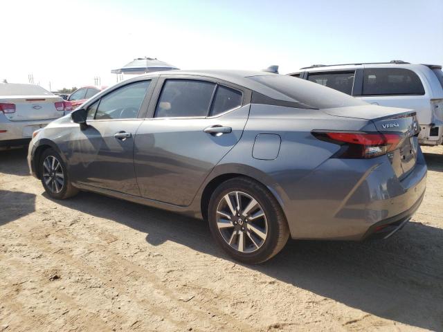 3N1CN8EV8ML828178 Nissan VERSA SV