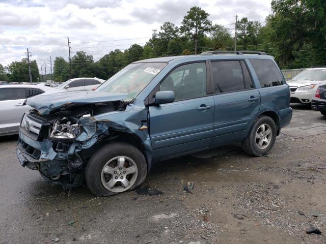 2006 Honda Pilot EX