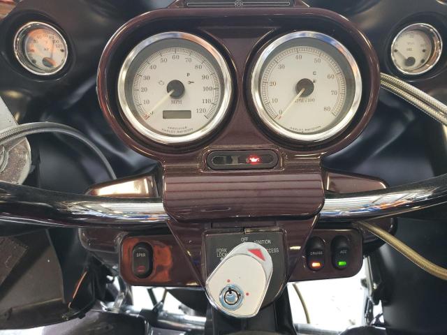 2000 HARLEY-DAVIDSON FLTRSEI 1HD1PAC2XYY951997