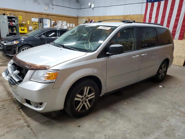 2010 Dodge Grand Caravan SE