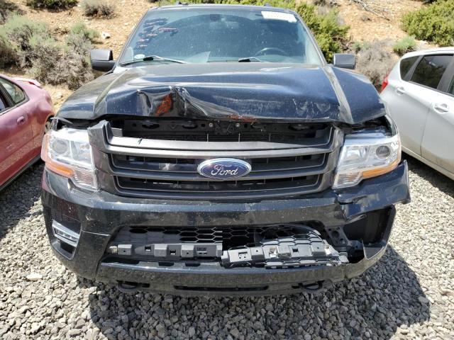 1FMJK2AT7HEA11350 Ford Expedition El Limited