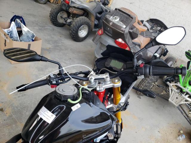 2023 BMW G310 GS - WB30G3307PRA49511