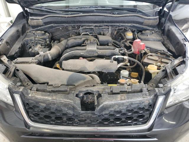 JF2SJARC0FH801659 Subaru Forester 2.5i Limited