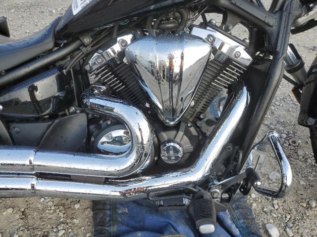 2012 YAMAHA XVS1300 CU JYAVP33E1CA005650