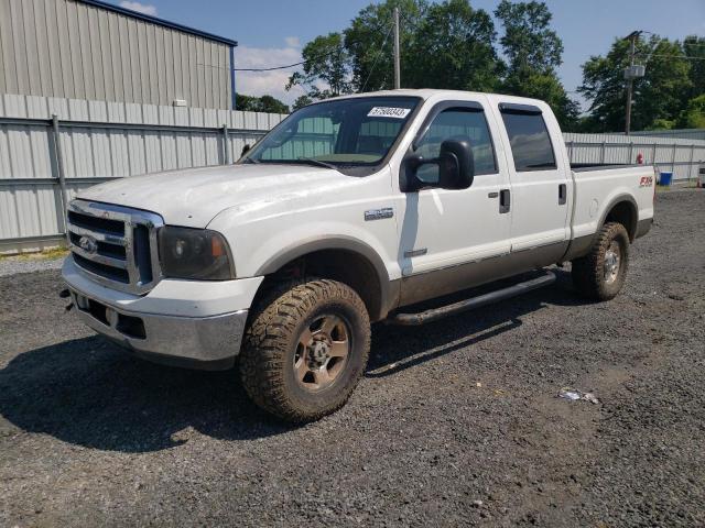 2006 Ford F-250 