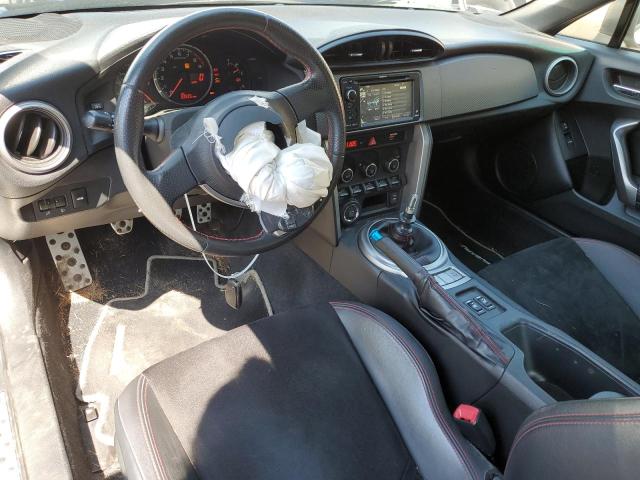 JF1ZCAC11F9602912 Subaru Brz 2.0 Limited