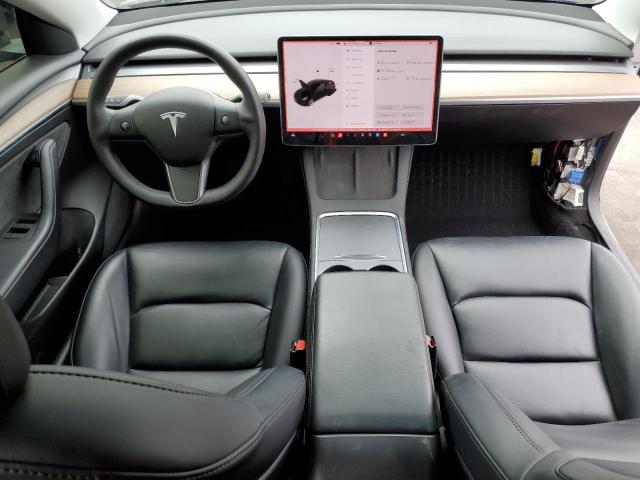 5YJ3E1EA1NF120758 Tesla MODEL 3