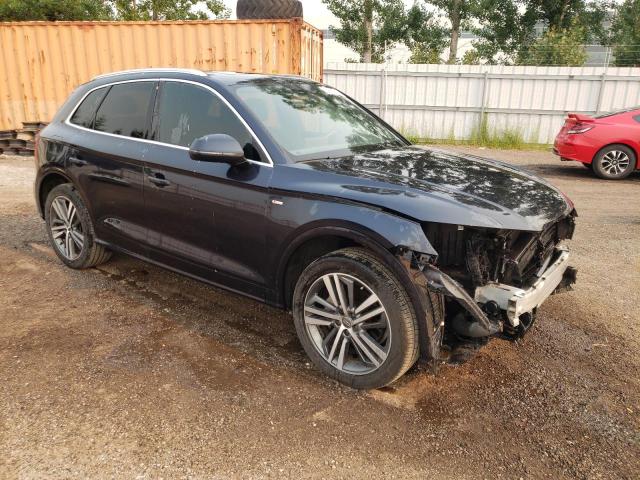 2018 AUDI Q5 TECHNIK - WA1FNAFY1J2141903