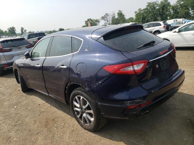 Vin: zn661xua5hx222828, lot: 56742403, maserati all models 20172