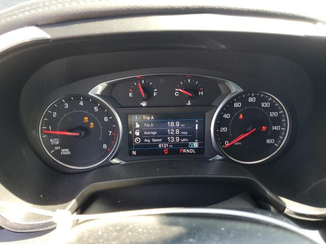 2020 CHEVROLET BLAZER 3LT - 3GNKBJRS6LS646984