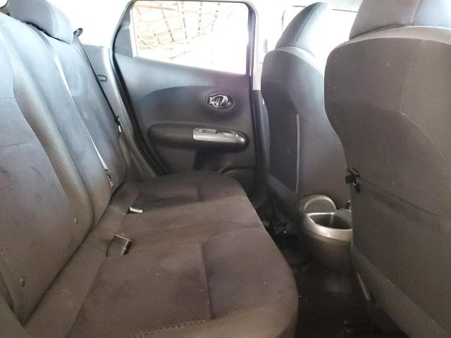 JN8AF5MV0ET483845 Nissan JUKE S