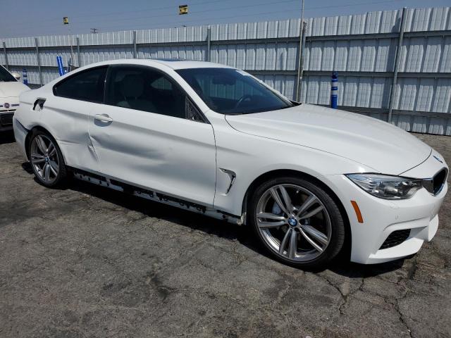 WBA3R1C52EK192918 BMW 435 I