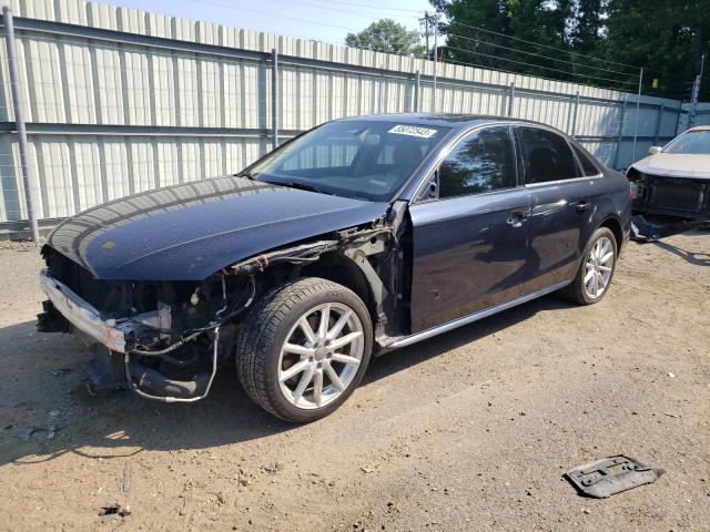 VIN WAUBFAFL8FA082347 2015 Audi A4, Premium no.1