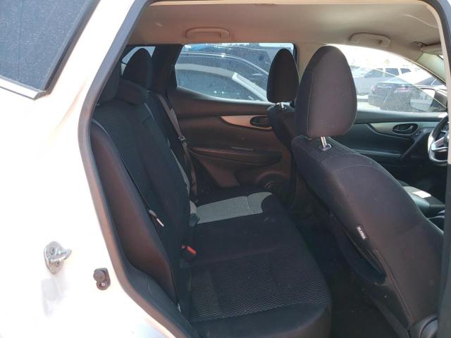 JN1BJ1CP1HW002713 Nissan Rogue Sport S