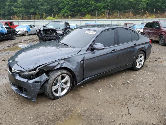 2015 BMW 328 XI - WBA3B3C56FF548667