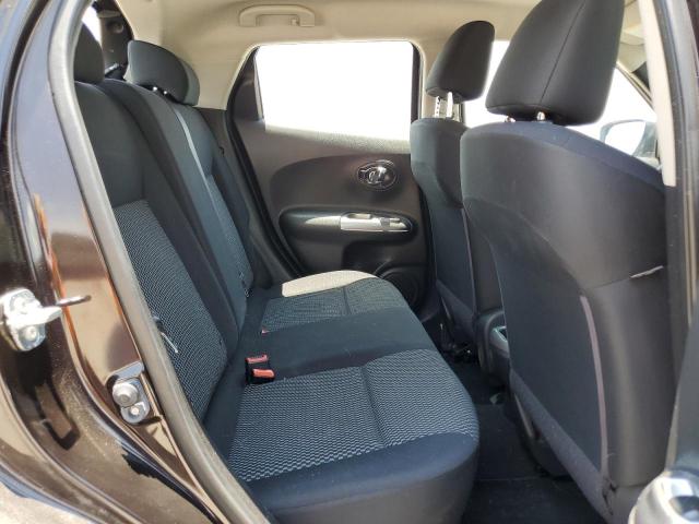 2017 NISSAN JUKE S - JN8AF5MR4HT702099