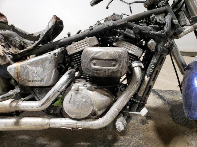 2002 SUZUKI VZ800 - JS1VS53A622102874